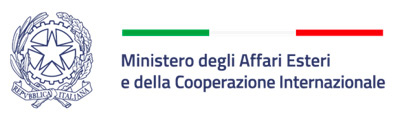 Ministero degli Esteri logo